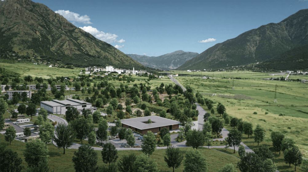 Lidhet kontrata për Parkun Tematik Retro në Bulqizë, 2.2 mln euro për hotel dhe hapësira plotësuese